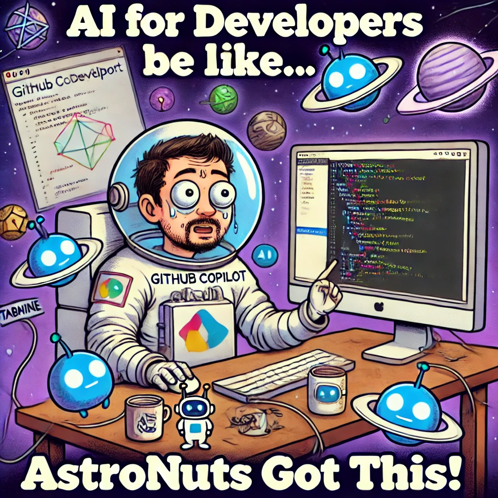 AI devtools